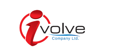 iVolve Company Logo