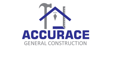 Accurace General Construction Limited Logo